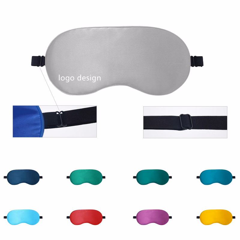 Luxe Rest Eye Cover