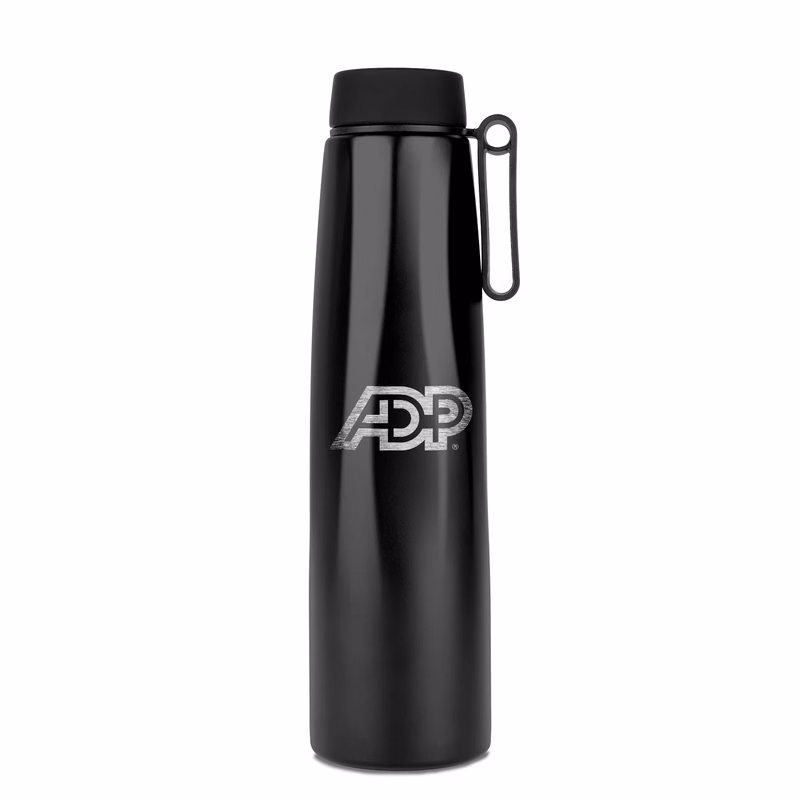 Bridgeport 25oz. Recycled Stainless Steel Water Bottle