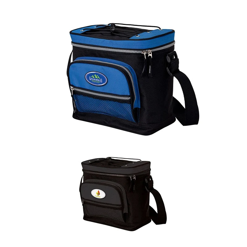 Scenic Hills 12-Can Cooler 1