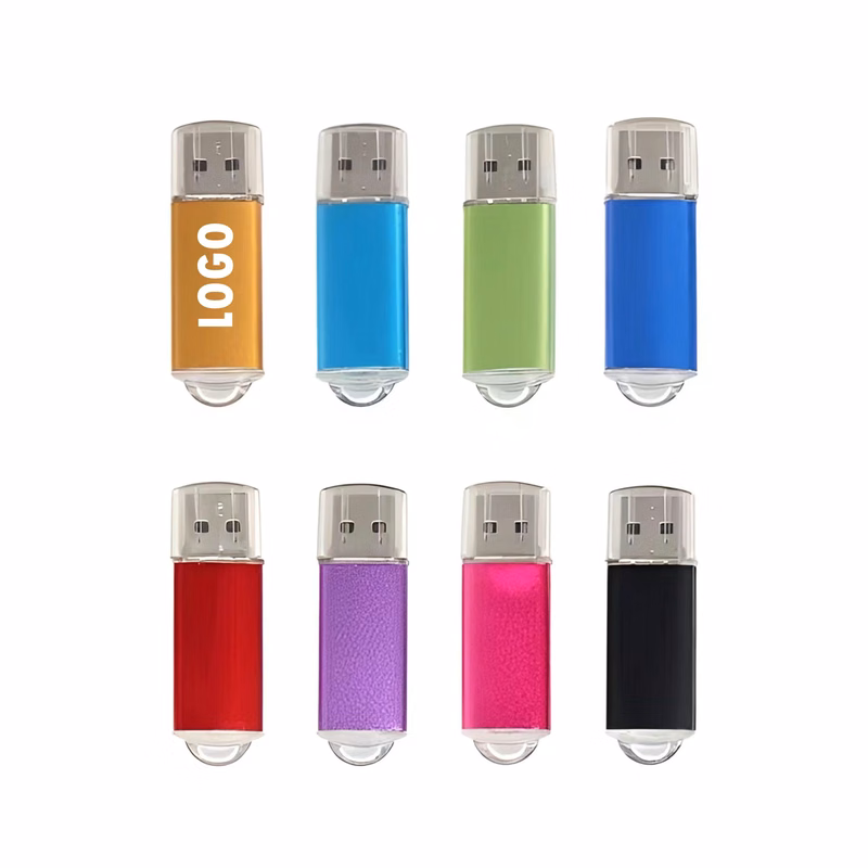 64GB USB Colorful Thumb Drive