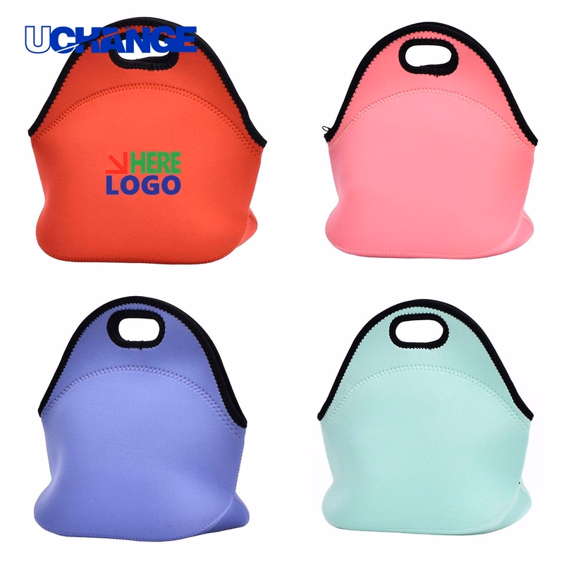 Insulated Lunch Box Organizer