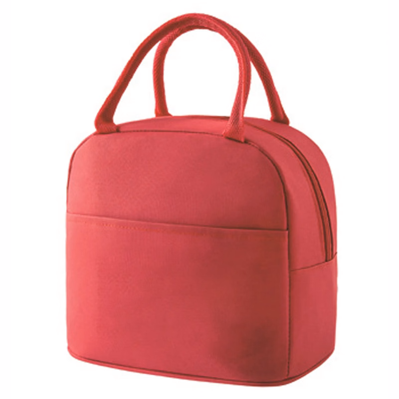 Thermal Insulation Office School Lunch Bag