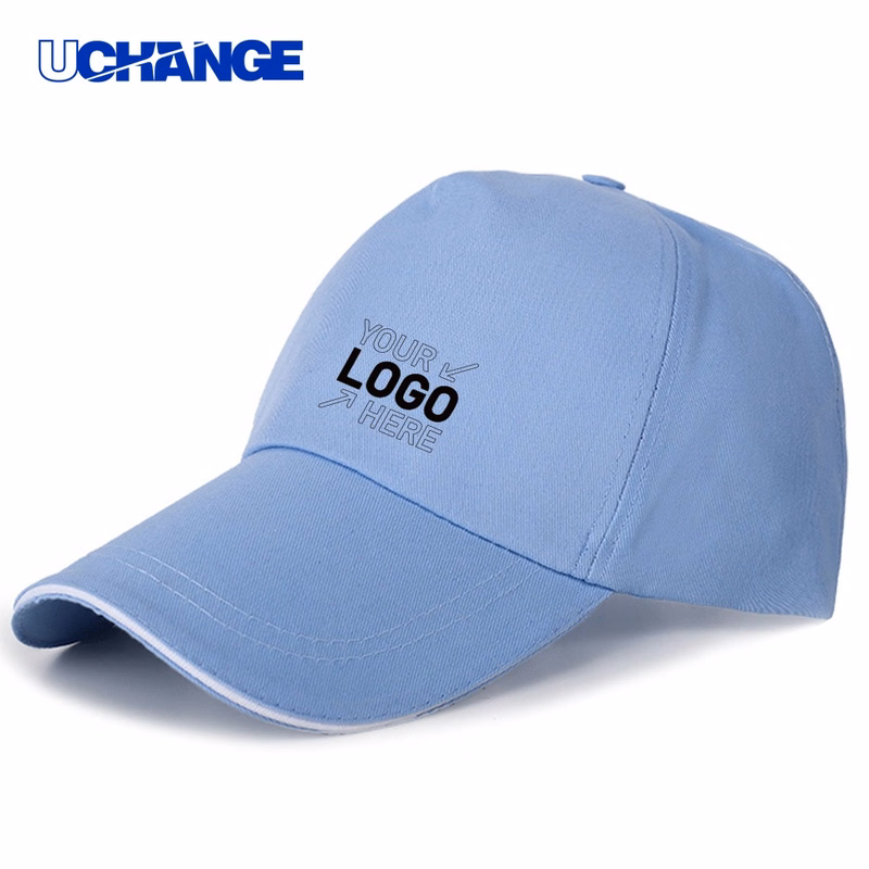 Unisex Baseball Cap Hat for Daily Use