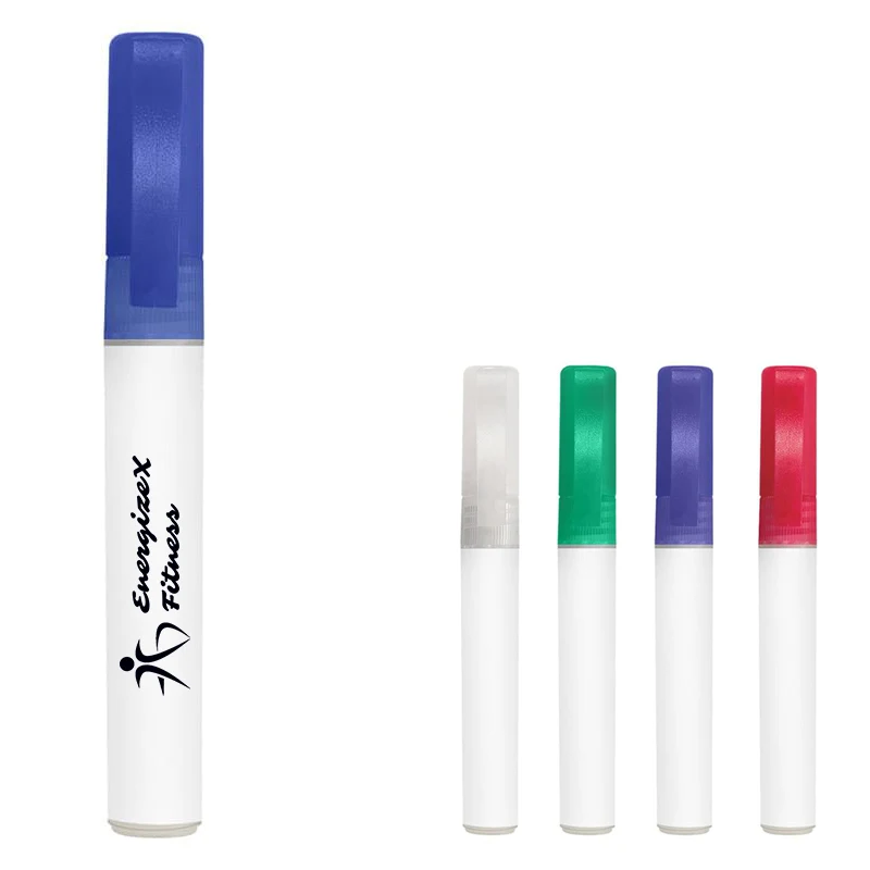 Portable hand sanitizer 1