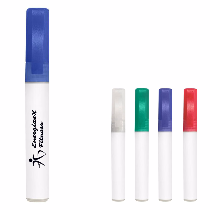 Portable hand sanitizer
