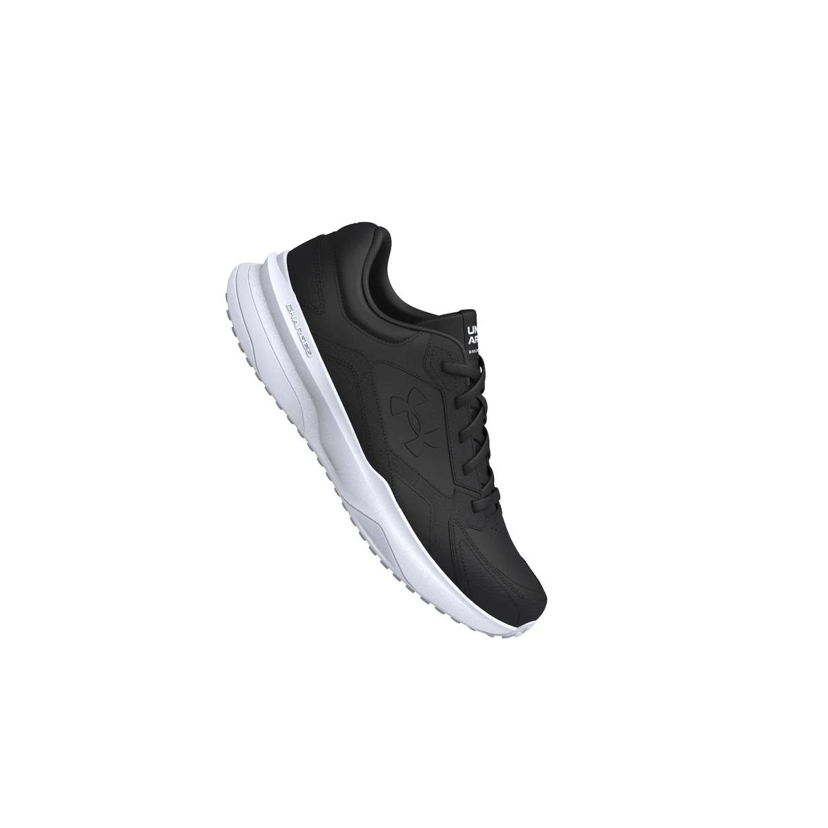 UA Edge Leather Men's Training Shoes 1