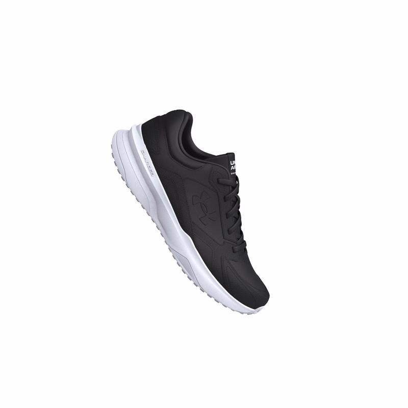UA Edge Leather Men's Training Shoes