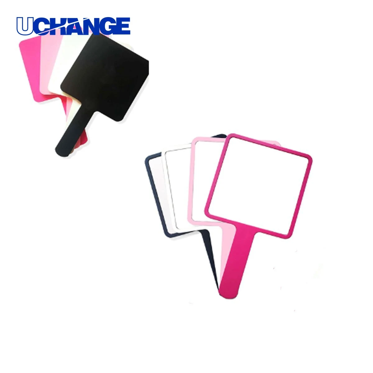 Mini Makeup Mirror for Daily Use 1
