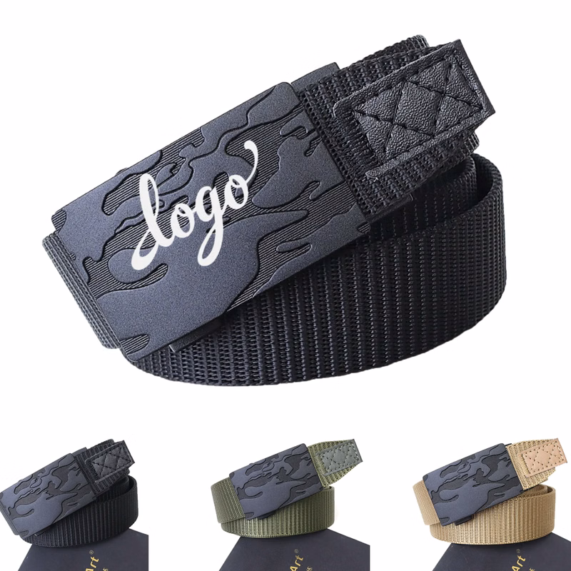 Outdoor Nylon Belt