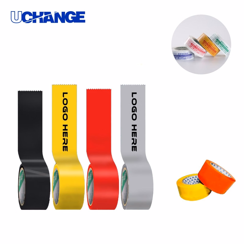 Strong Adhesive BOPP Packaging Tape