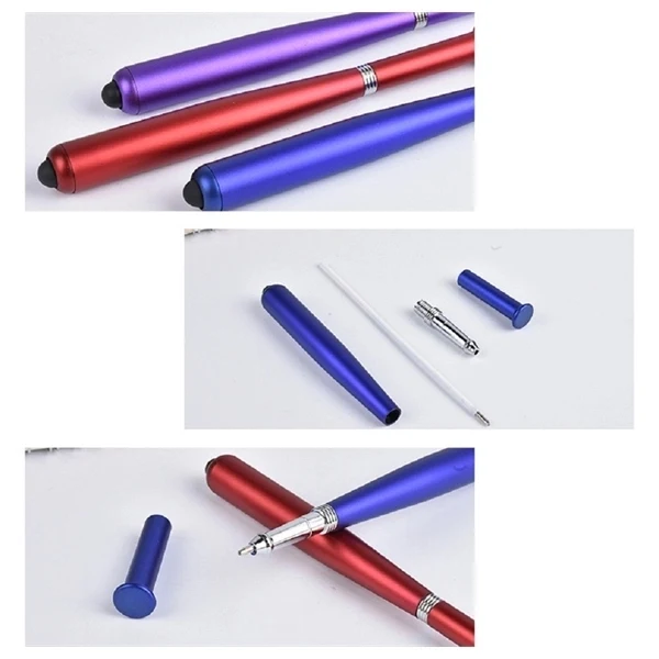 Baseball Bat Stylus Pen 1