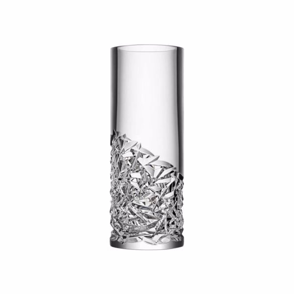 CARAT VASE LOWER CUT