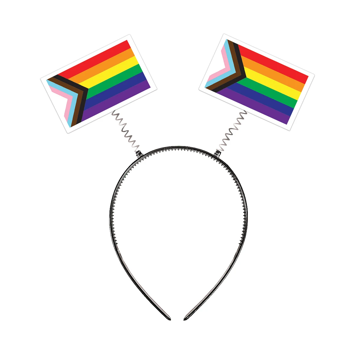 Pride Flag Boppers 1