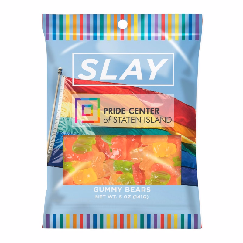 Pride DigiBag™ with Gummy Bears