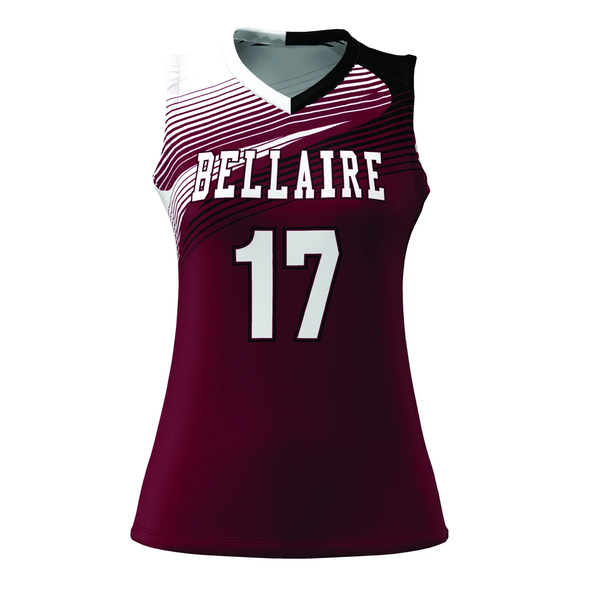 Women's Flick Sleeveless Lacrosse/Field Hockey Vest 1