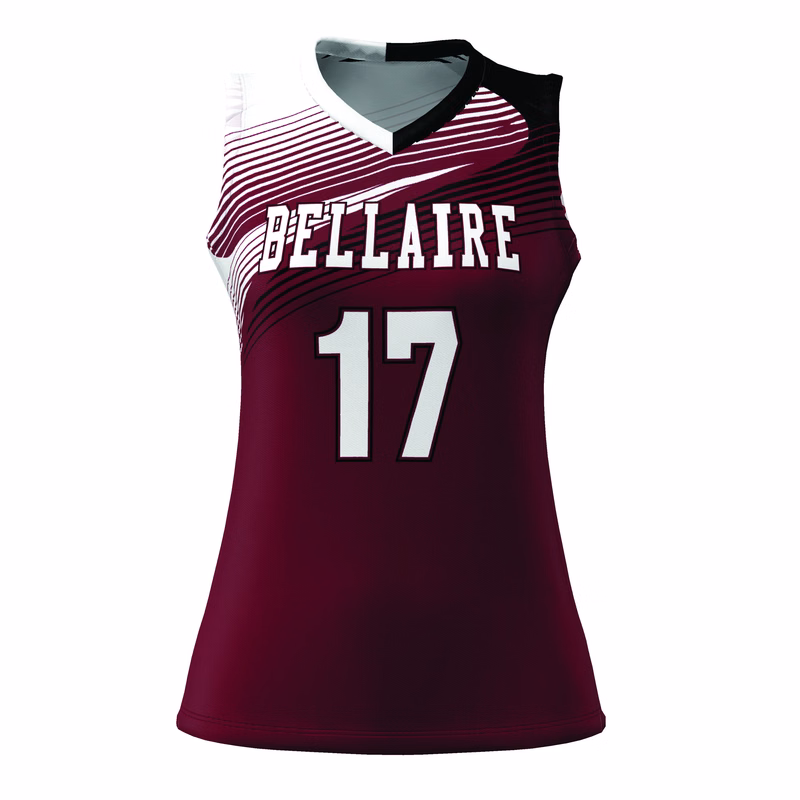 Women's Flick Sleeveless Lacrosse/Field Hockey Vest
