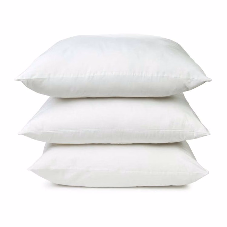 Golden Dream Pillows Standard