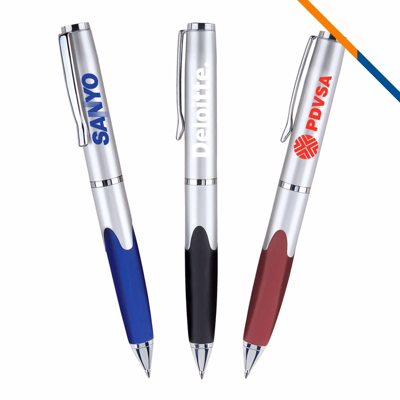 Claimfic Metal Pen