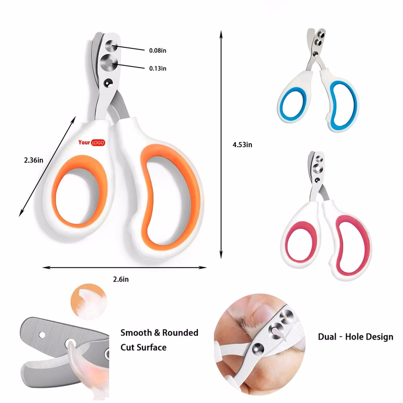 Pet Nail Scissors