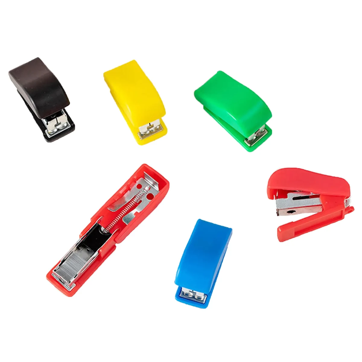 Mini Staples 1