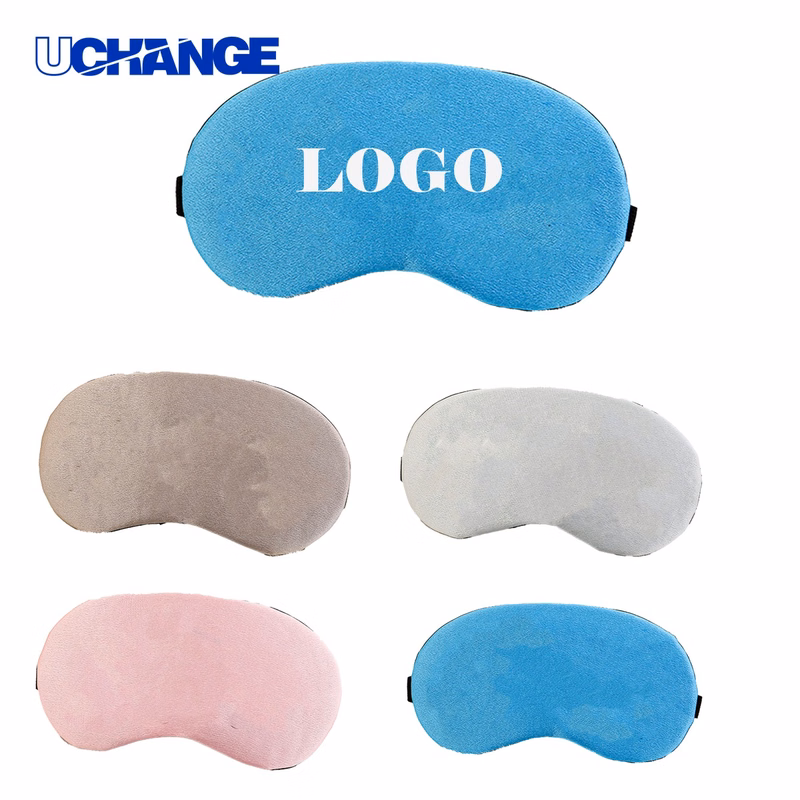 Adjustable Sleep Eye Mask for Travel