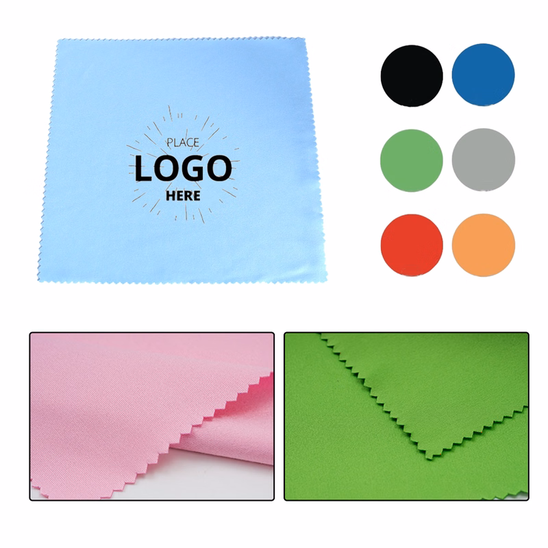 Multi-Purpose Screen Cleaning Cloth