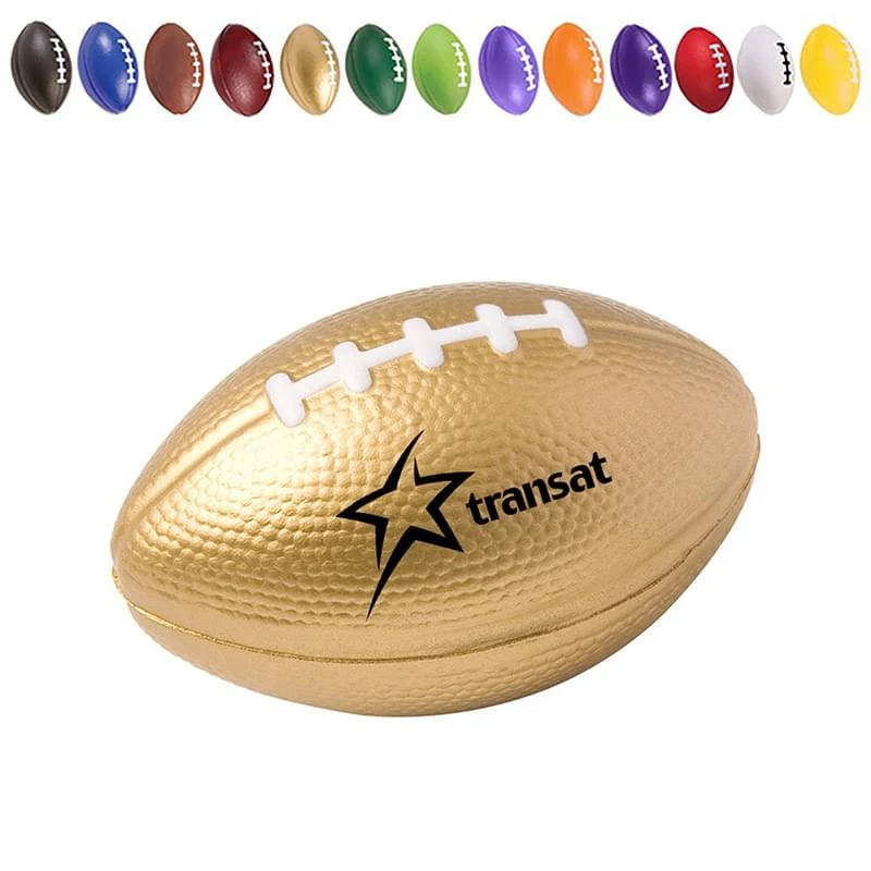 Stress-Relieving Football 1