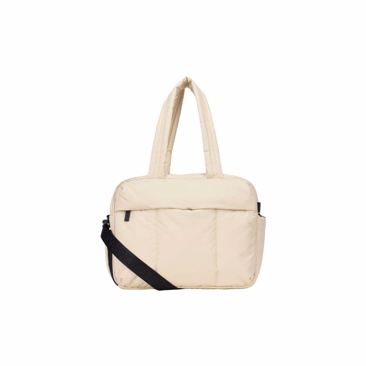 CALPAK Luka Duffel - Oatmeal