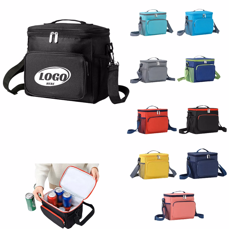Picnic Insulated Cooler Lunch Bag Waterproof