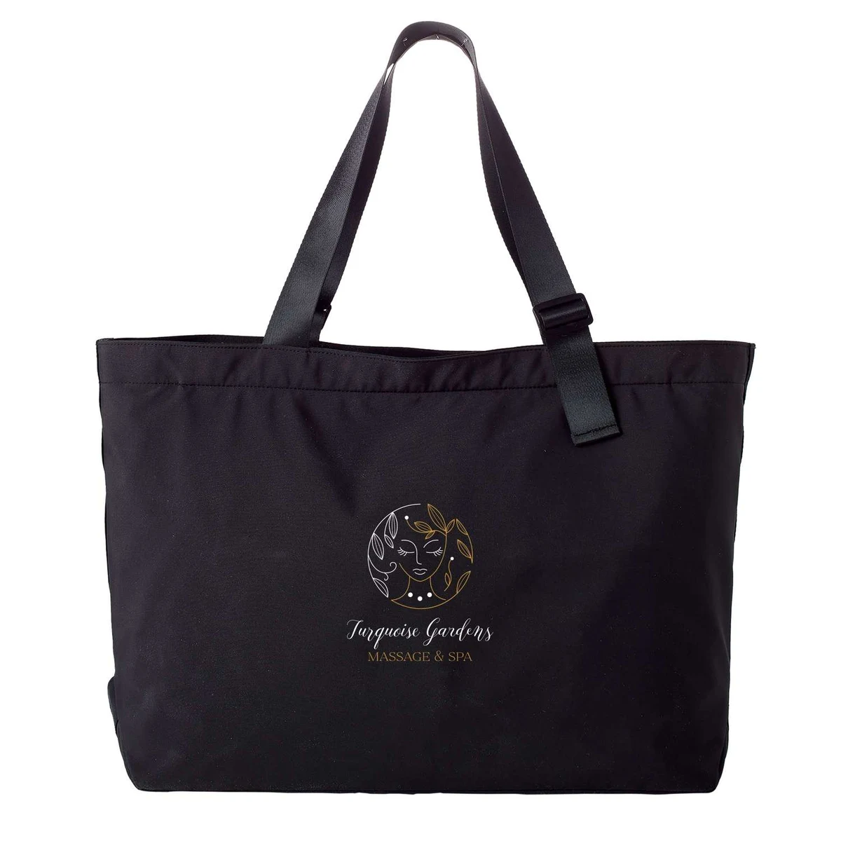 On-the-Go Tote 1