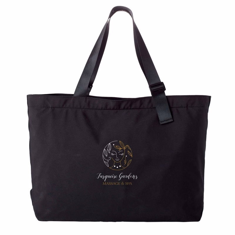 On-the-Go Tote