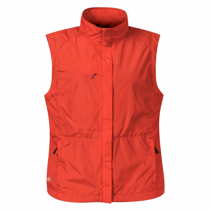 Stormtech Women's Micro Light Vest