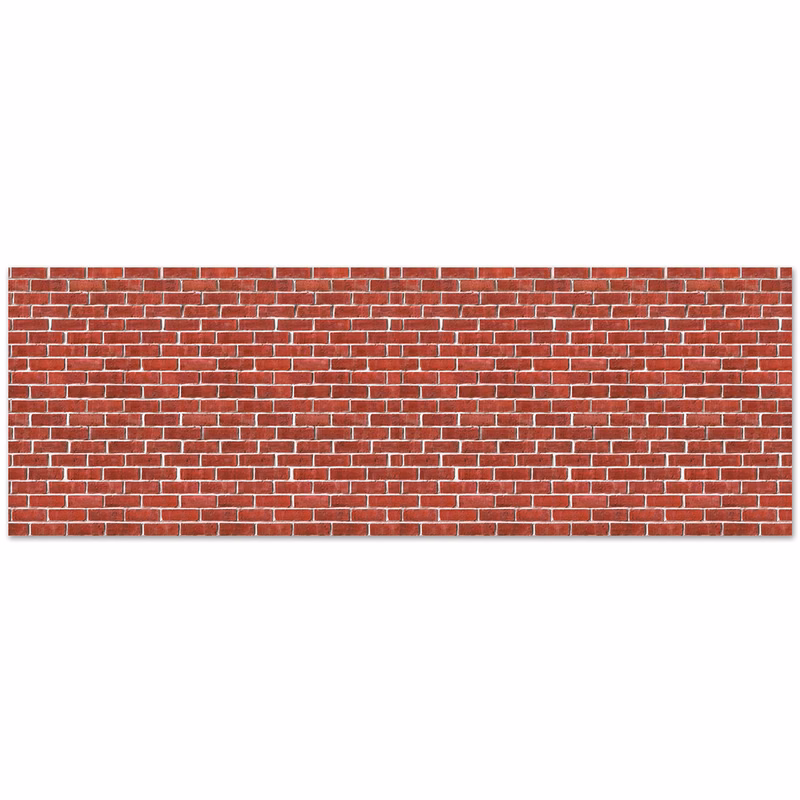 Brick Wall Backdrop