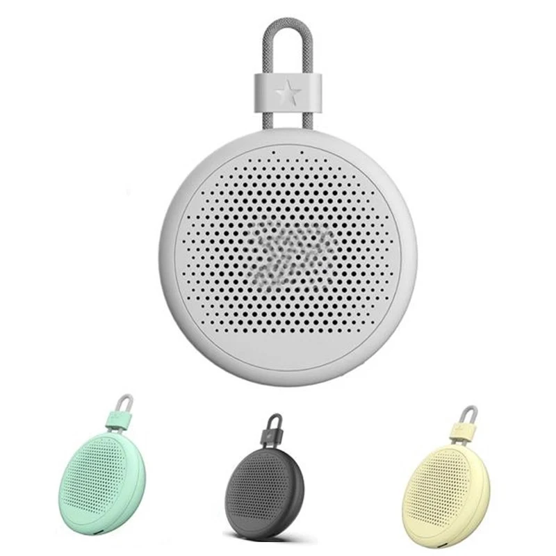Bluetooth Speaker Wireless Audio 1