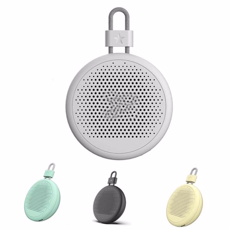 Bluetooth Speaker Wireless Audio