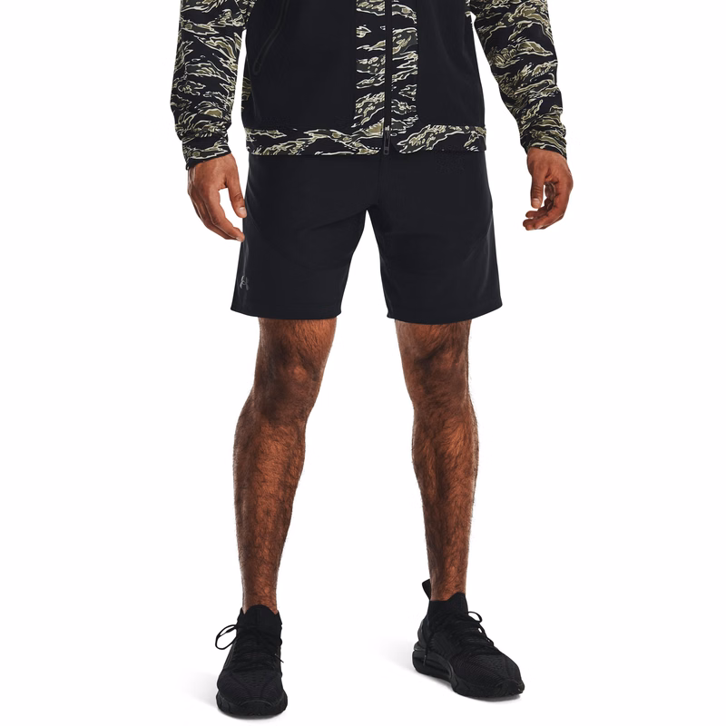 UA Unstoppable Hybrid Men's 8.5 Shorts