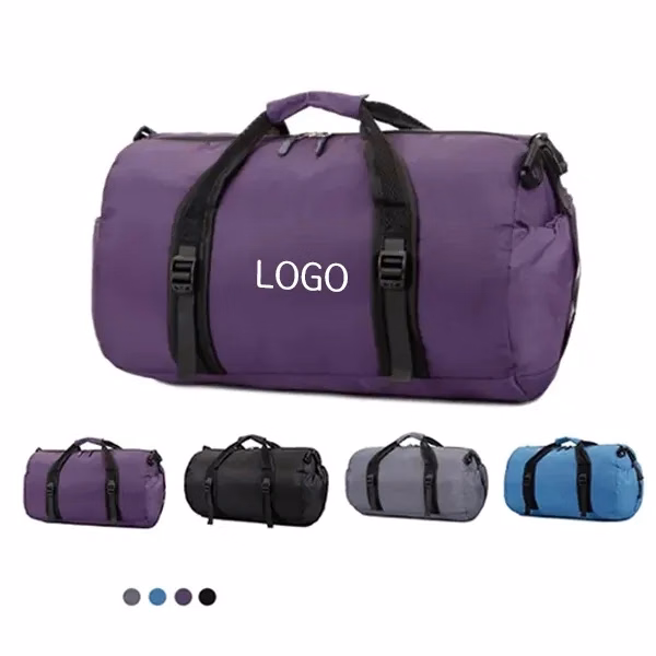 Foldable Sports Travel Bag