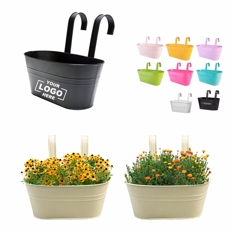 A Beautiful Detachable Flowerpot Free Shipping