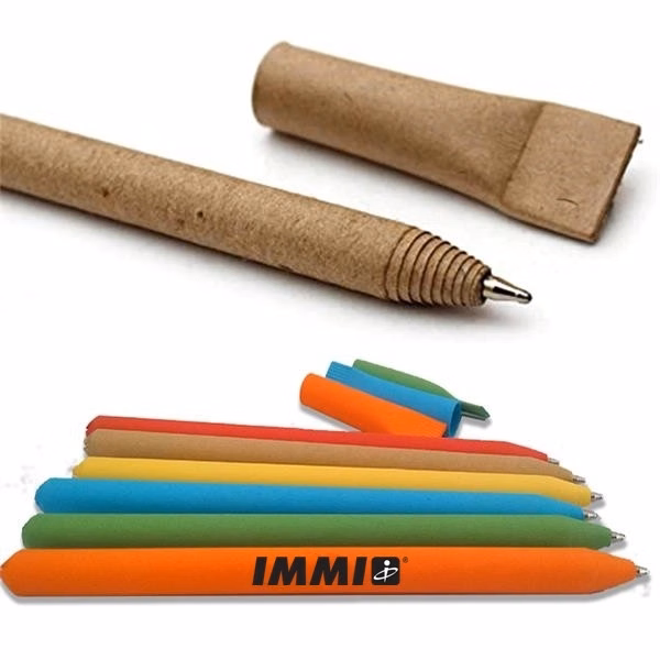 Eco-Friendly Pens