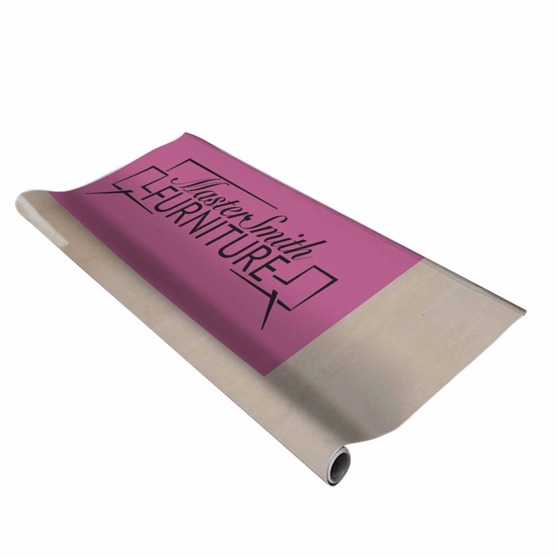24" Stratus & LiteWay Stratus Retractor Replacement Banner (No-Curl Hybrid Media)
