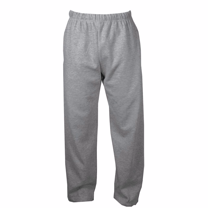 Youth Fleece Sweatpants - 5522