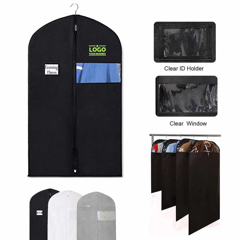 Garment Bag For Hanging Cloth
