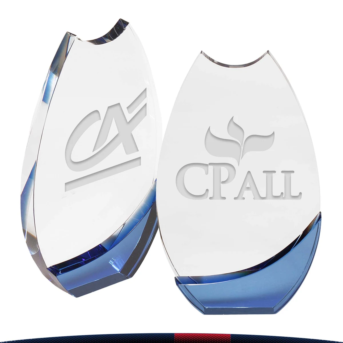 Receptions Crystal Awards 1