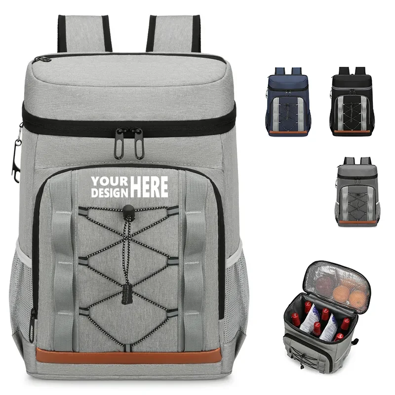 Picnic Cooler Backpack 1