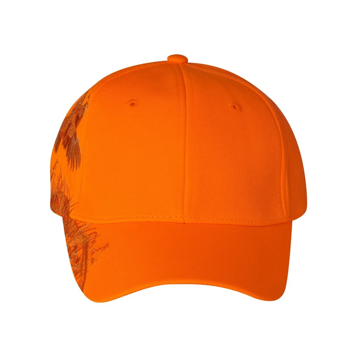Quail Cap - 3270 1
