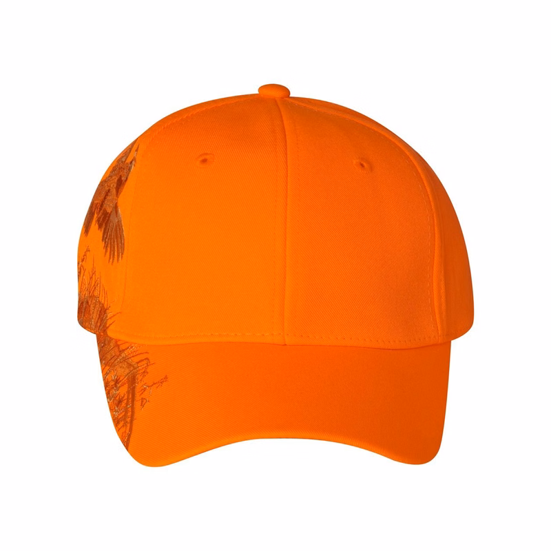 Quail Cap - 3270