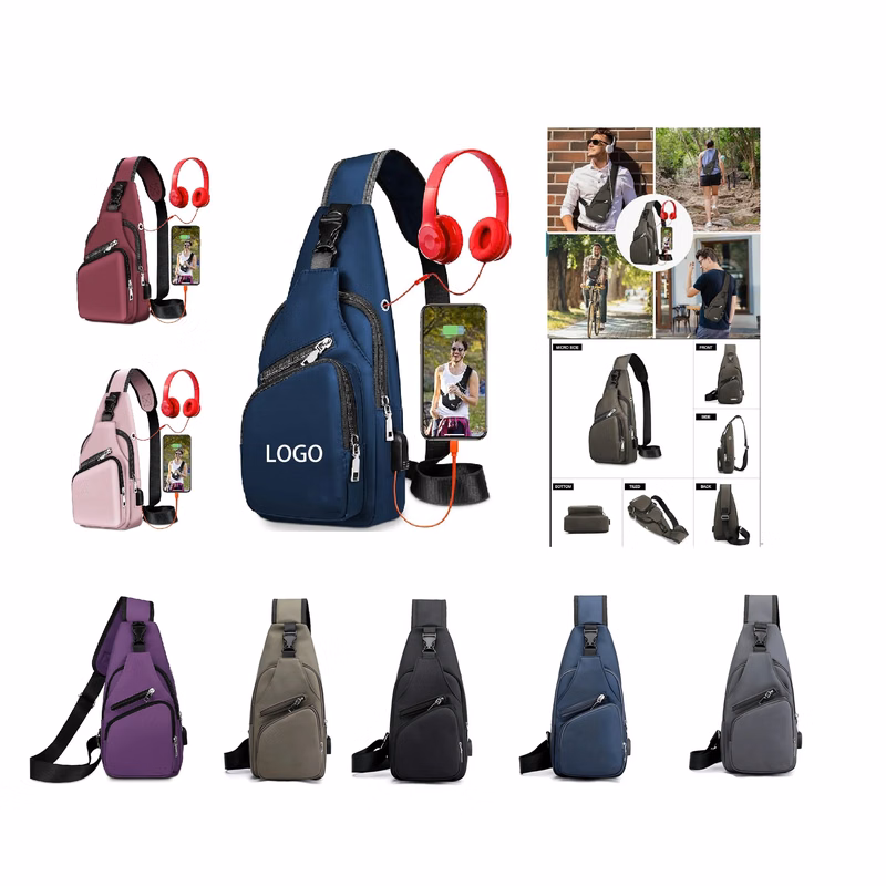 Fashion Trend Shoulder Bag