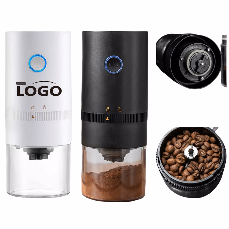 Portable Coffee Maker MOQ5