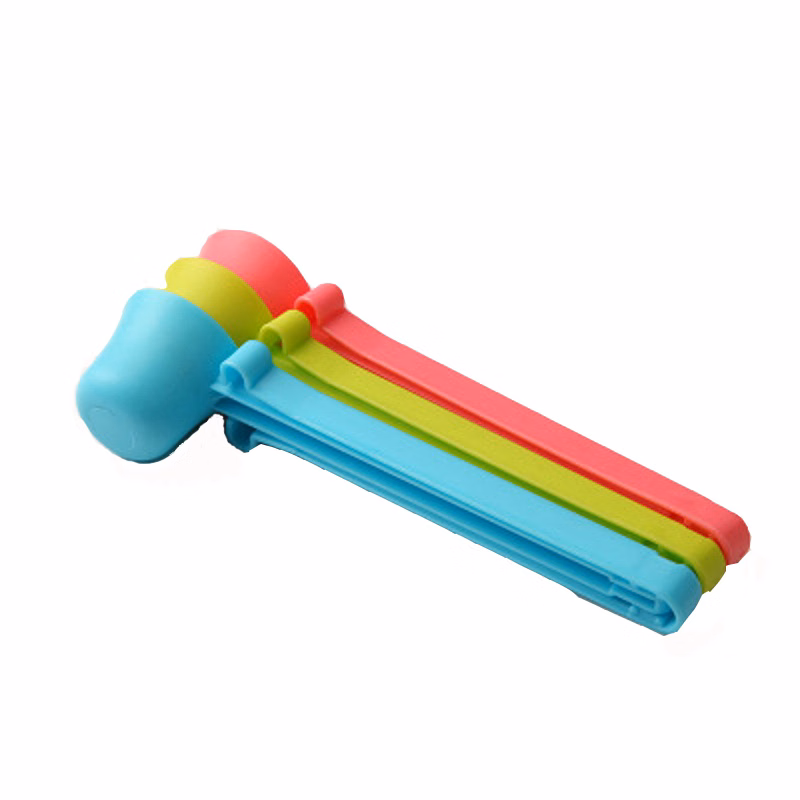 Bag Clip Coffee Scoop