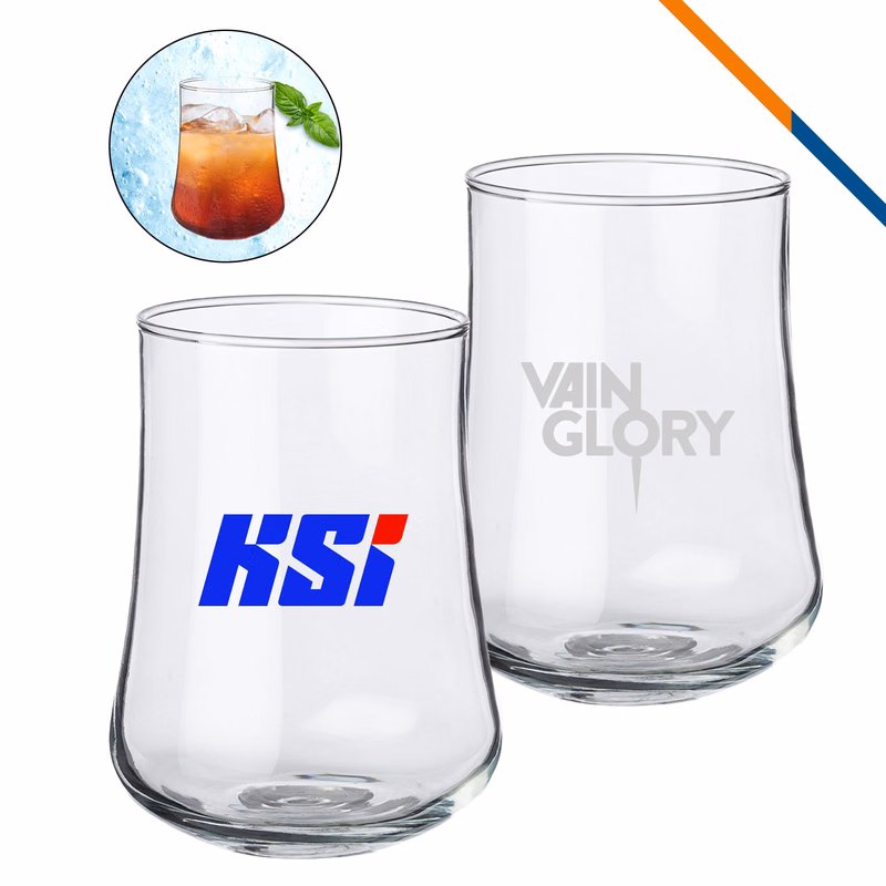 Raynica Stemless Glass – 15.5 OZ.